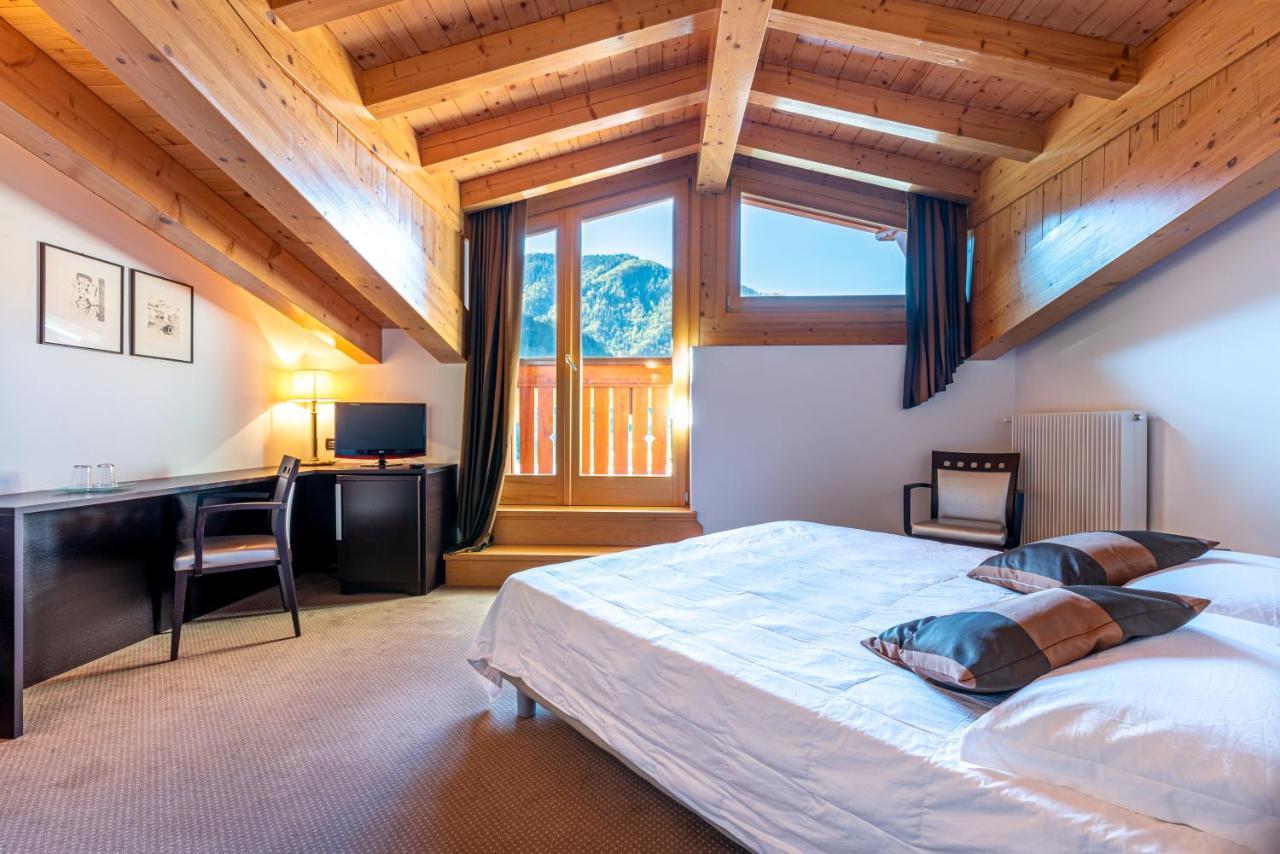 La Perla 4* Ravascletto