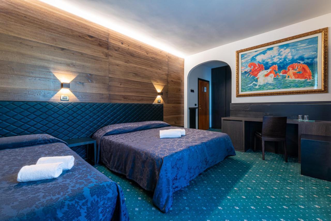 La Perla Hotel 4*