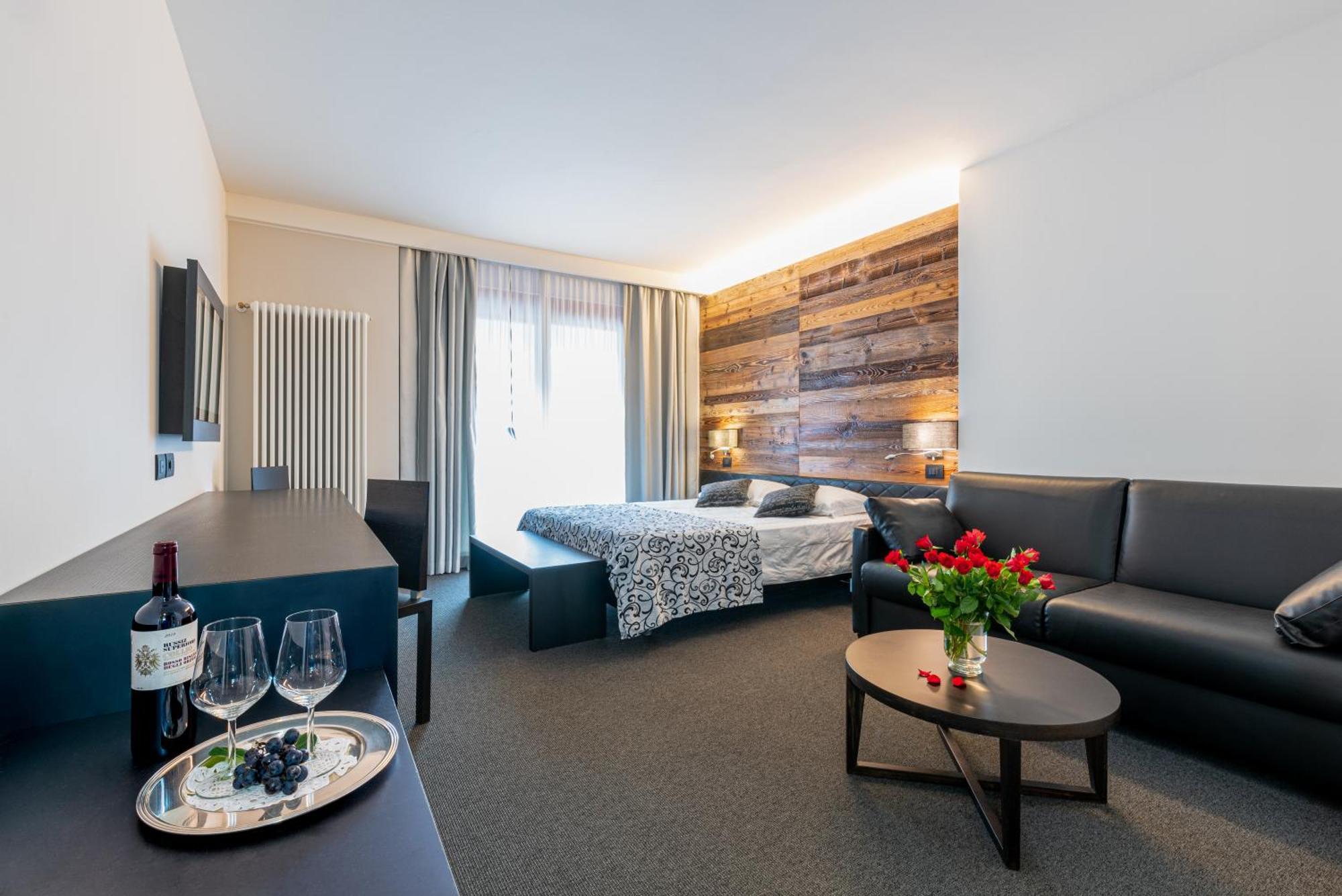 La Perla Hotel 4*